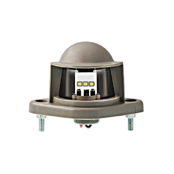 Image for LED License Plate Lamps